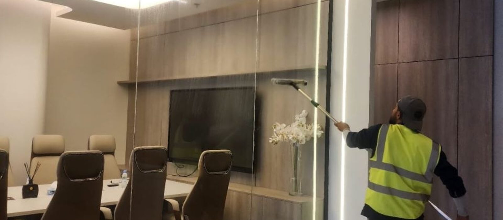 أفضل شركة تنظيف عميق للمنازل والفلل بالرياض